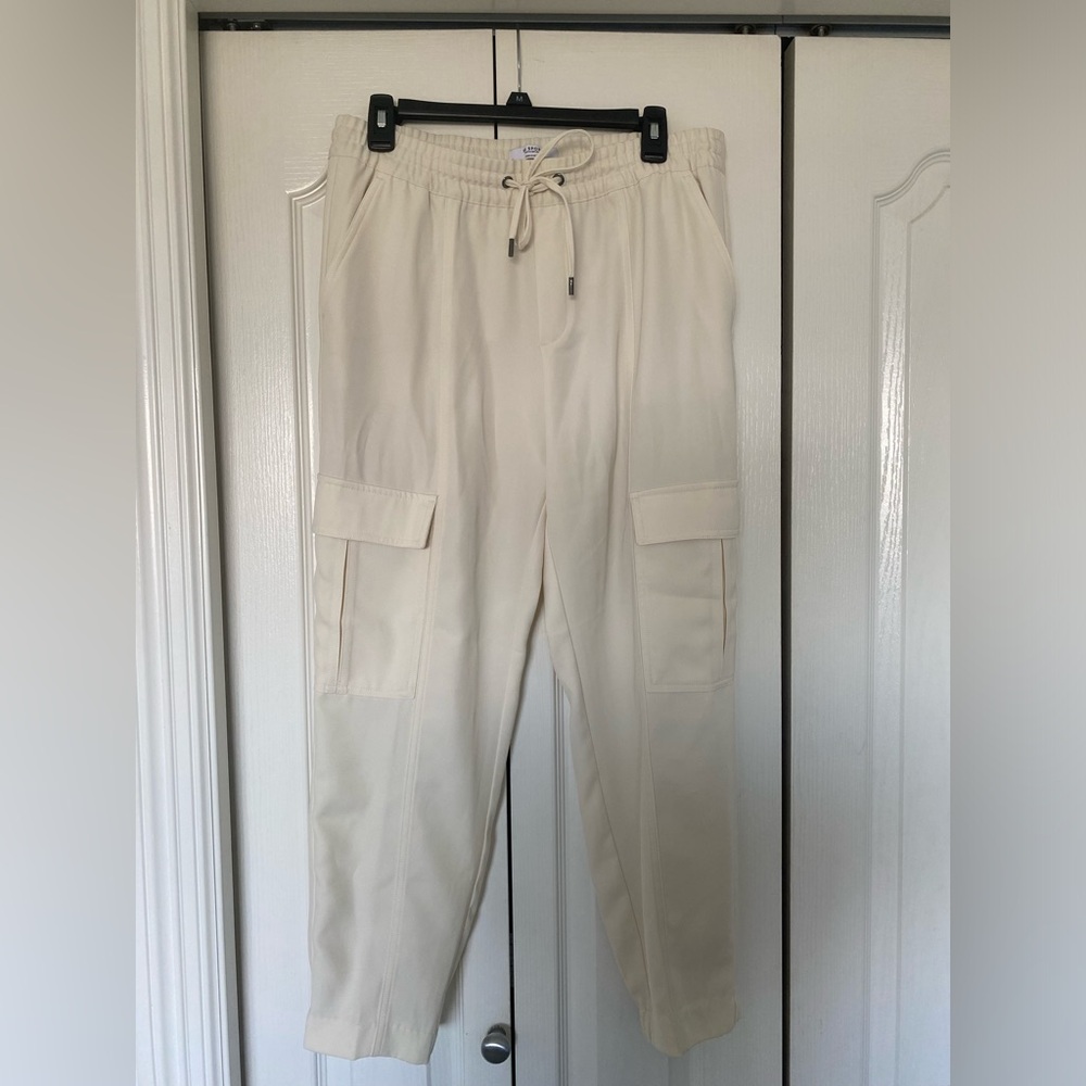 Banana Republic Sport Joggers